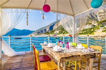 Liberty Lykia Family 5*