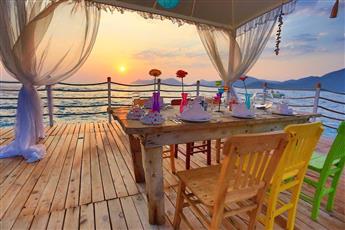 Liberty Lykia Family 5*