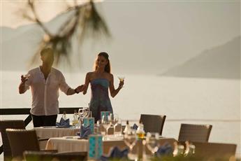 Liberty Lykia Family 5*