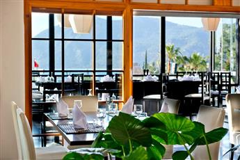 Liberty Lykia Family 5*