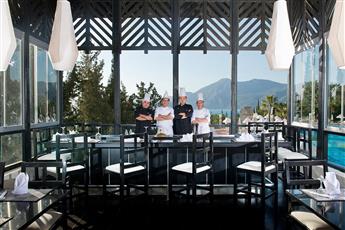 Liberty Lykia Family 5*