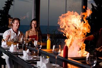 Liberty Lykia Family 5*