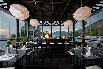 Liberty Lykia Family 5*