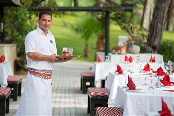 Liberty Lykia Family 5*