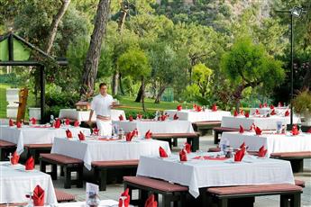 Liberty Lykia Family 5*