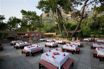 Liberty Lykia Family 5*