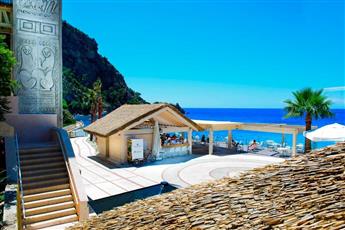 Liberty Lykia Family 5*