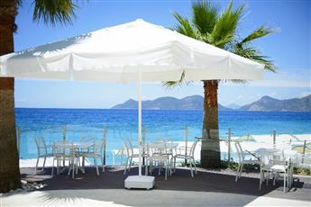 Liberty Lykia Family 5*