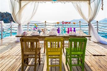 Liberty Lykia Family 5*