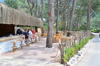 Liberty Lykia Family 5*