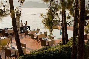 Liberty Lykia Family 5*