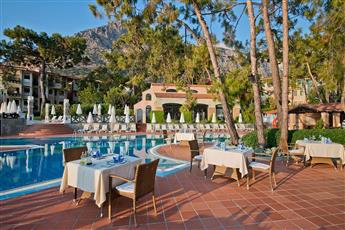 Liberty Lykia Family 5*