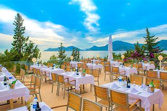 Liberty Lykia Family 5*