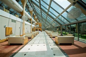 Liberty Lykia Family 5*