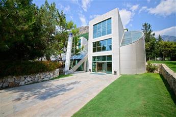 Liberty Lykia Family 5*