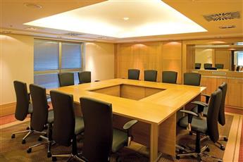 Liberty Lykia Family 5*