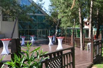 Liberty Lykia Family 5*