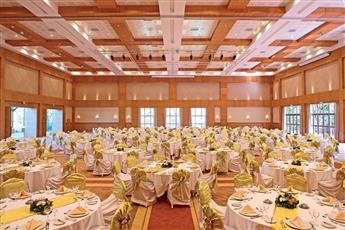 Liberty Lykia Family 5*