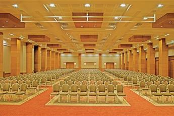 Liberty Lykia Family 5*