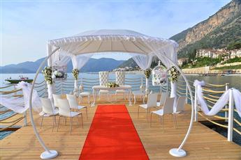 Liberty Lykia Family 5*