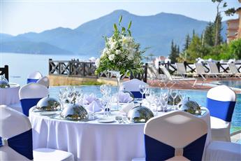 Liberty Lykia Family 5*