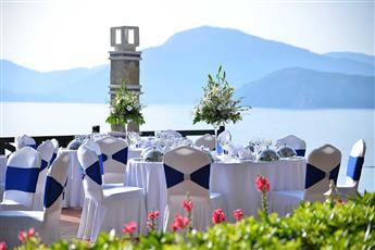 Liberty Lykia Family 5*