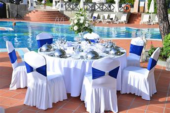 Liberty Lykia Family 5*