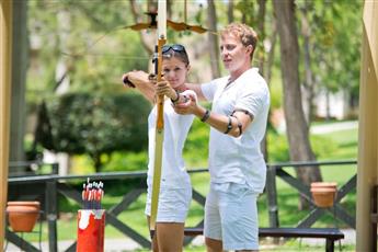 Liberty Lykia Family 5*