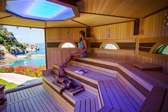 Liberty Lykia Family 5*