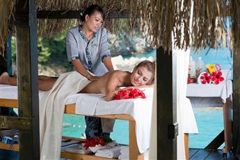 Liberty Lykia Family 5*