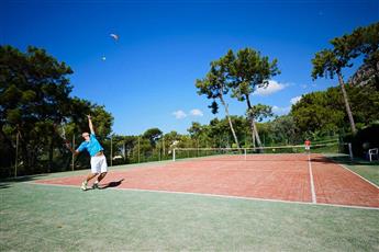 Liberty Lykia Family 5*