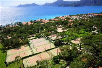 Liberty Lykia Family 5*