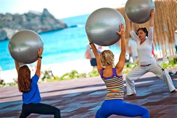 Liberty Lykia Family 5*