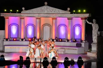 Liberty Lykia Family 5*