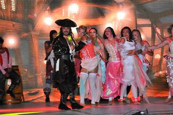 Liberty Lykia Family 5*