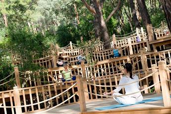 Liberty Lykia Family 5*