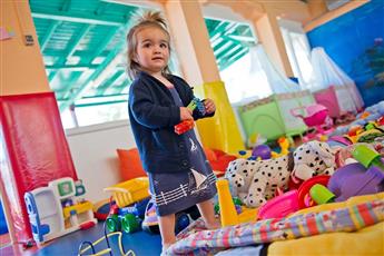 Liberty Lykia Family 5*