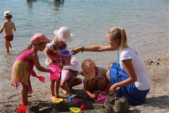 Liberty Lykia Family 5*