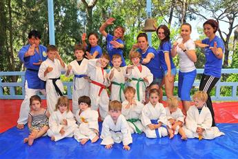 Liberty Lykia Family 5*