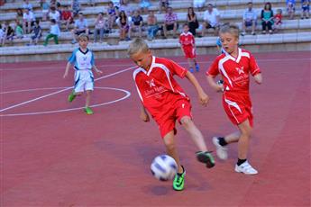 Liberty Lykia Family 5*