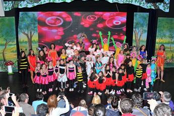 Liberty Lykia Family 5*