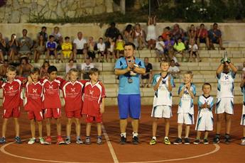 Liberty Lykia Family 5*