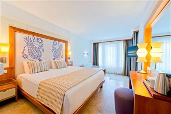 Liberty Lykia Family 5*