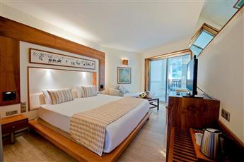 Liberty Lykia Family 5*