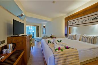 Liberty Lykia Family 5*