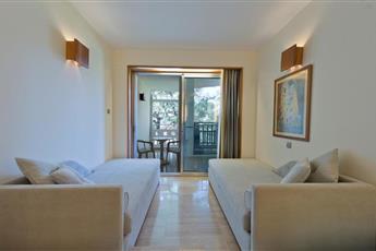 Liberty Lykia Family 5*