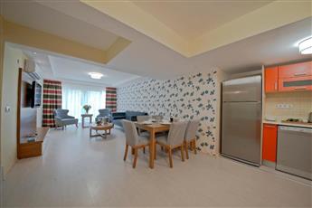 Liberty Lykia Family 5*