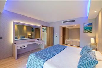 Liberty Lykia Family 5*