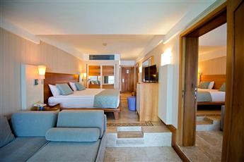 Liberty Lykia Family 5*