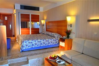 Liberty Lykia Family 5*